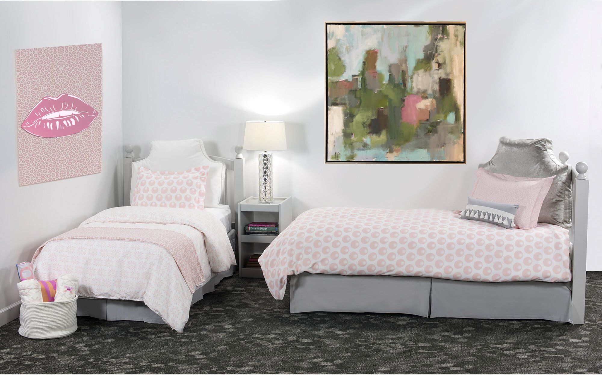 Copy of Duvet - Luna Millennial Shop All,Bedding Collections MWW 