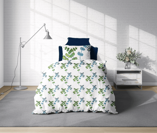 Duvet - Fern MWW XL Twin 