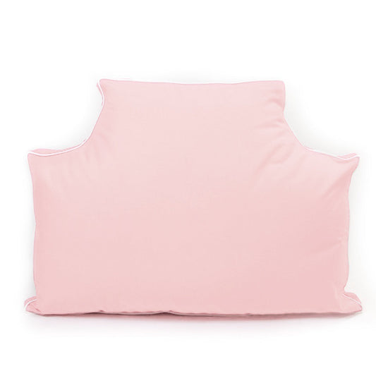 The Headboard Pillow® - Light Pink Bedding, Headboards, The Headboard Pillow MWW 