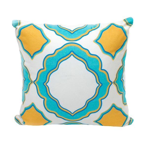 Throw Pillow - Cynthia Yellow Shop All,Bedding Collections,Last Call SALE MWW 
