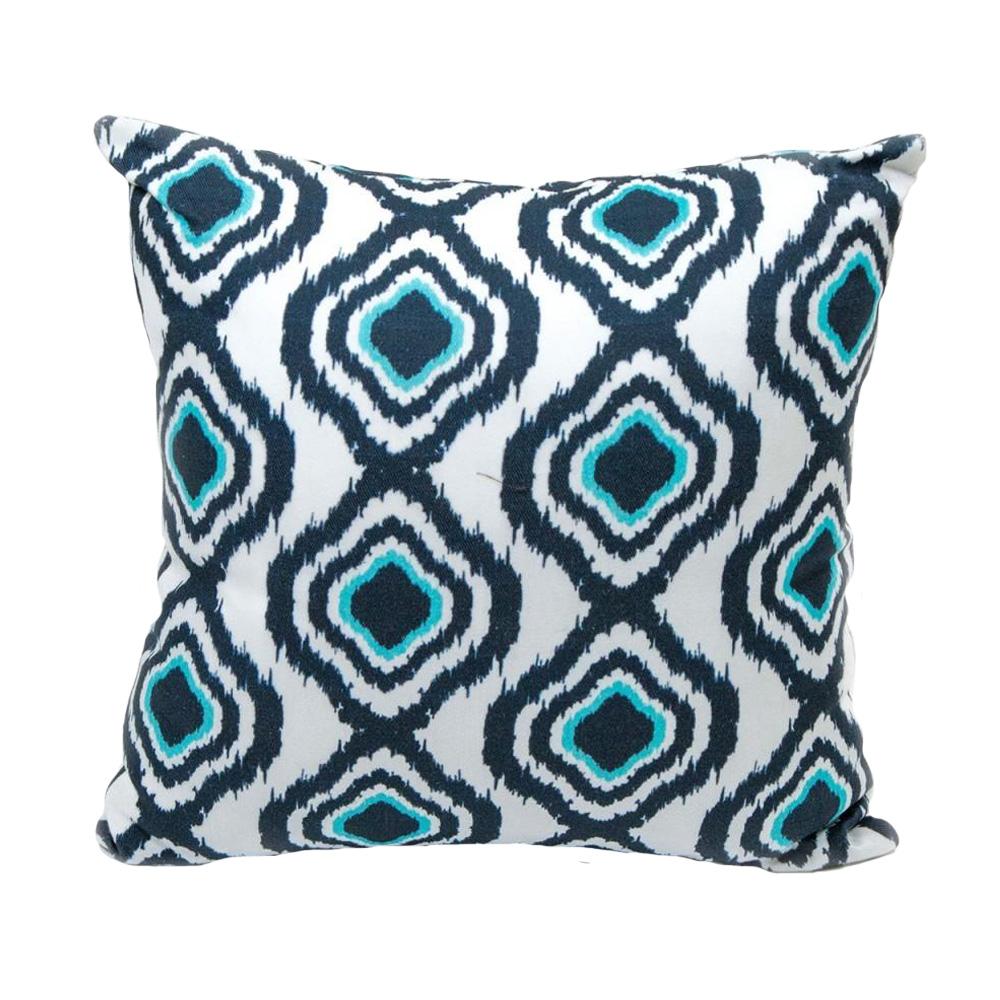 Throw Pillow - Vanessa Berries Shop All,Bedding Collections,Last Call SALE MWW 